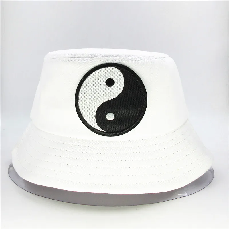 china Tai Chi embroidery cotton Bucket Hat Fisherman Hat outdoor travel hat Sun Cap Hats for kid men Women 140
china Tai Chi embroidery cotton Bucket Hat Fisherman Hat outdoor travel hat Sun Cap Hats for kid men Women 140