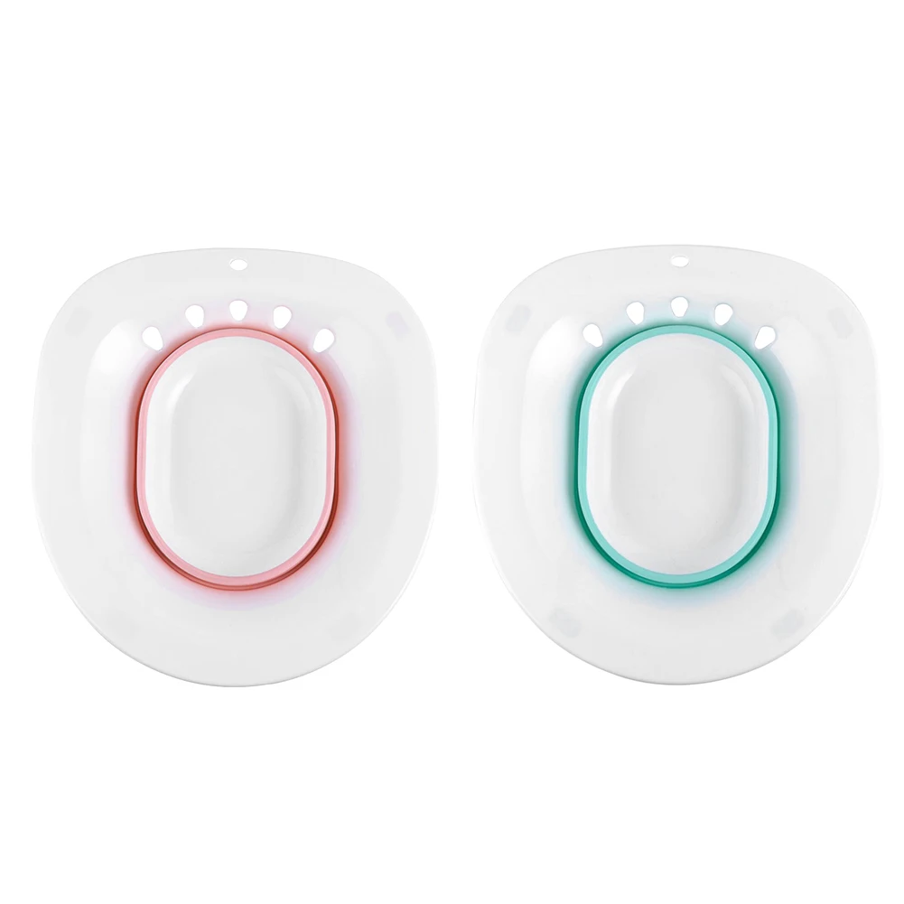 Sitz Bath Hemorrhoids Woman Folding Toilet Bidet Postpartum Bath Toilet Seat Self Cleaning Hip Irrigator Perineum Sitz Bath
Sitz Bath Hemorrhoids Woman Folding Toilet Bidet Postpartum Bath Toilet Seat Self Cleaning Hip Irrigator Perineum Sitz Bath