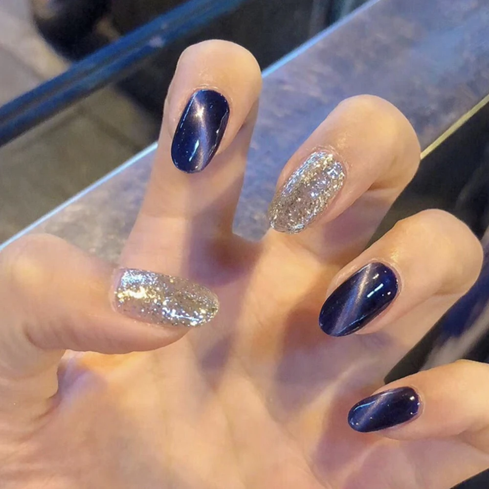 24Pcs/Set Detachable Long Coffin Fake Nails European Rainbow Ballerina Full Nail Art Tips Colorful Beauty Artificial False Nails
24Pcs/Set Detachable Long Coffin Fake Nails European Rainbow Ballerina Full Nail Art Tips Colorful Beauty Artificial False Nails