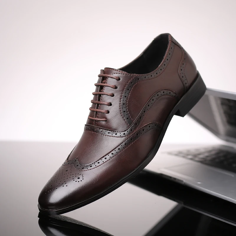Shoes Men 2020 Sapato Masculino Men's Shoes Classic Zapatillas Para Hombre For Men Casual Leather Shoe Shoes-for-men
Shoes Men 2020 Sapato Masculino Men's Shoes Classic Zapatillas Para Hombre For Men Casual Leather Shoe Shoes-for-men