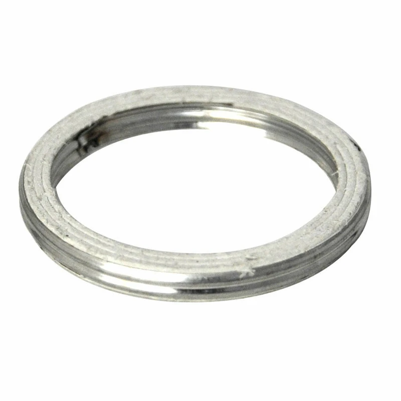 4pc Motorcycle Exhaust Pipe Header Gasket for SUZUKI TU250 SFV650 B-KING GSX1300BK GSX-R1000 V-STROM 650 HAYABUSA - GSX1300R
4pc Motorcycle Exhaust Pipe Header Gasket for SUZUKI TU250 SFV650 B-KING GSX1300BK GSX-R1000 V-STROM 650 HAYABUSA - GSX1300R