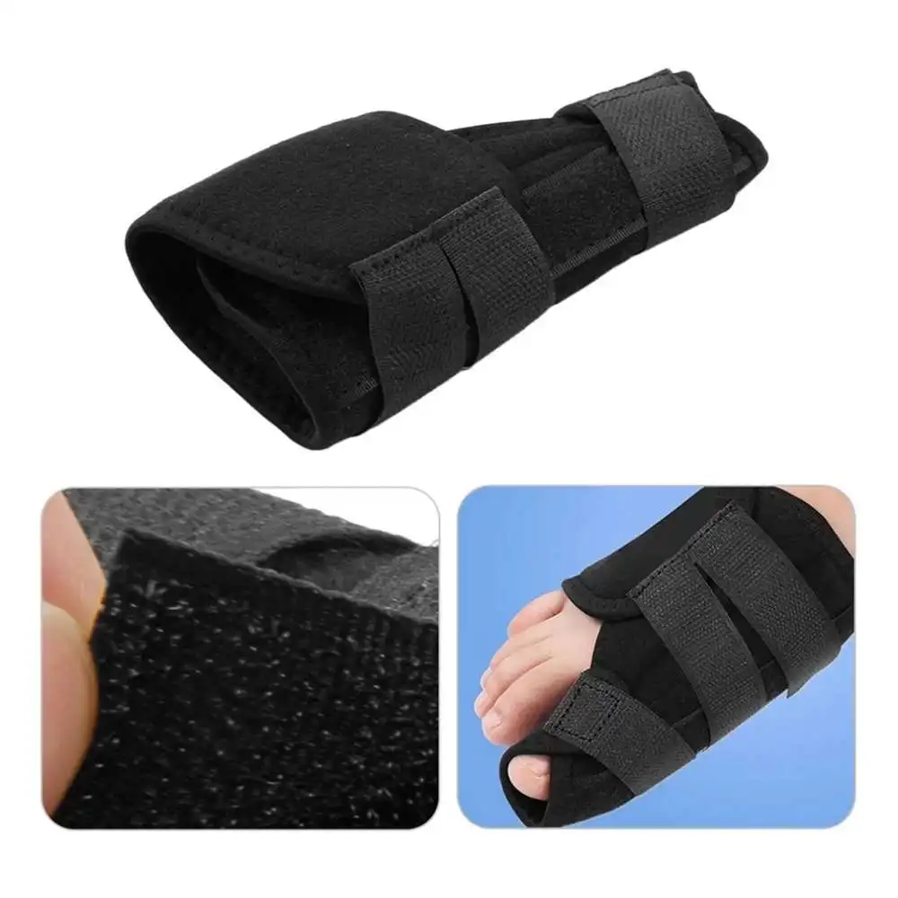 2Pcs High Quality Fabric Material Foot Hallux Valgus Big Toe Bunion Splint Corrector Foot Care Protects And Supports Toe
2Pcs High Quality Fabric Material Foot Hallux Valgus Big Toe Bunion Splint Corrector Foot Care Protects And Supports Toe