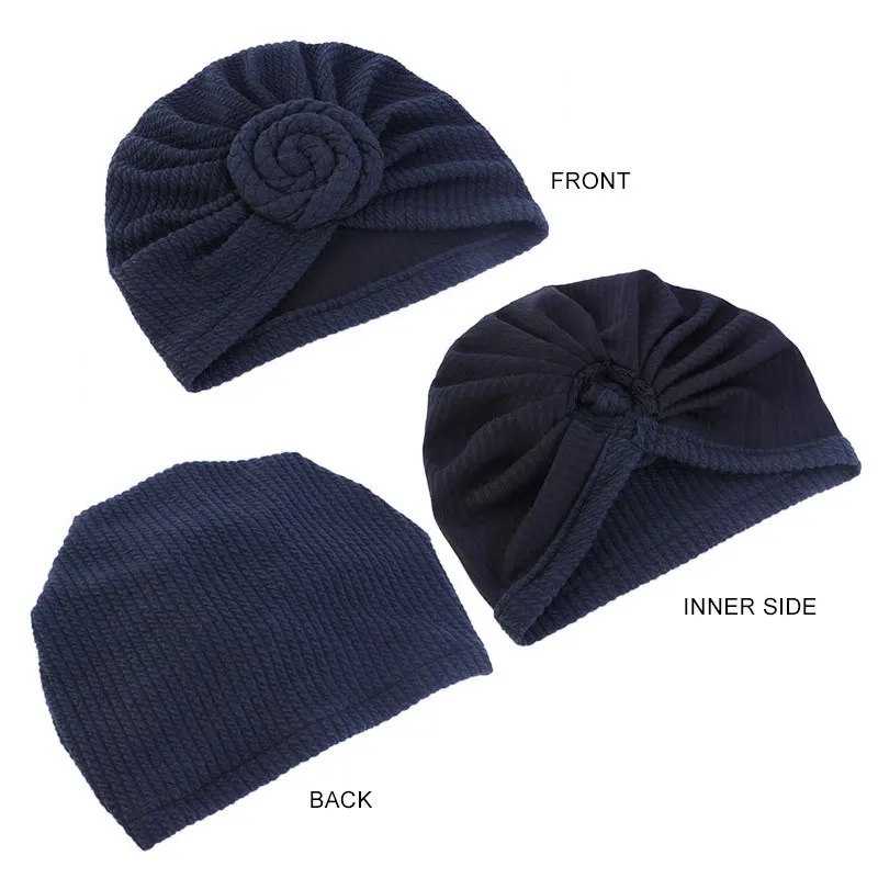 Indian Arab head Wrap women head scarf Turban Caps Solid Color Knotted hijab bonnet Hat Bohemian Inner hijabs Muslim Headdress
Indian Arab head Wrap women head scarf Turban Caps Solid Color Knotted hijab bonnet Hat Bohemian Inner hijabs Muslim Headdress