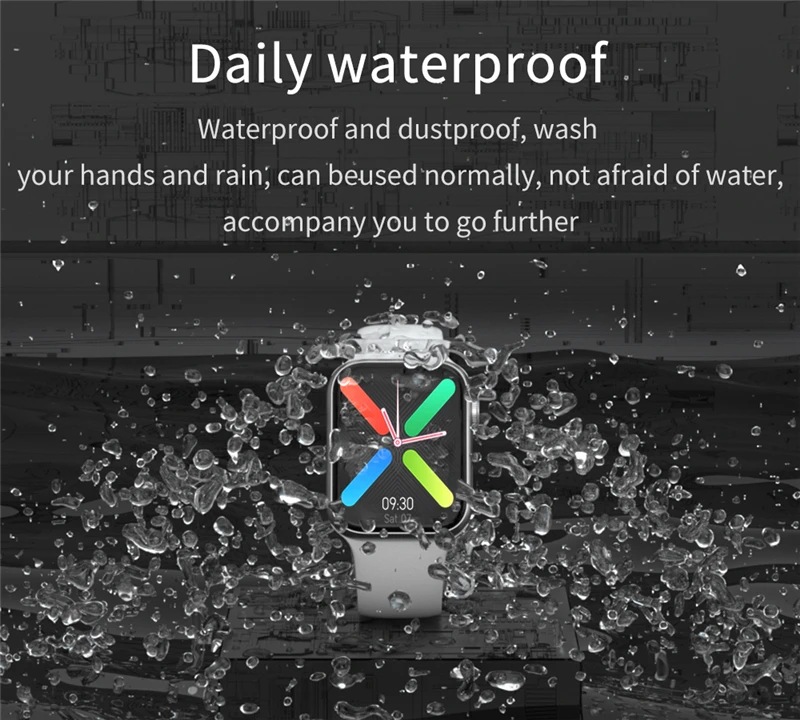 2021 Men Women Iwo 12 Max Smart Watch K8 1.78 Inch Display Waterproof Smartwatch Call Music Heart Rate Body Temperature PK DTX
2021 Men Women Iwo 12 Max Smart Watch K8 1.78 Inch Display Waterproof Smartwatch Call Music Heart Rate Body Temperature PK DTX