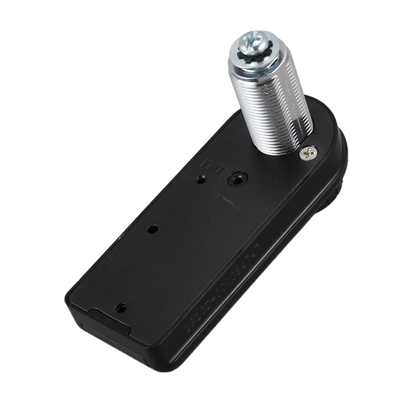 Electronic Cabinet Lock Press Keypad Password Access Lock Digital Security Cabinet Coded Locker For Access Control System(L30) 
Electronic Cabinet Lock Press Keypad Password Access Lock Digital Security Cabinet Coded Locker For Access Control System(L30)