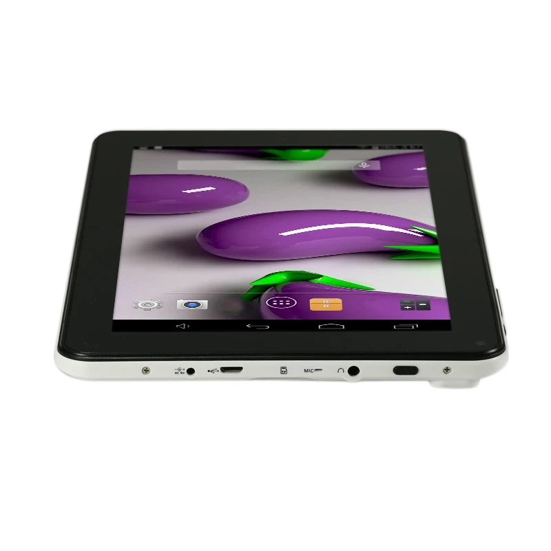 F150 S 9 Inch Tablet PC 1G+8G Allwinner A33 Quad-Core Android4.4 HD 800X480 WIFI 1.3GHz Dual Camera Learning Tablet
F150 S 9 Inch Tablet PC 1G+8G Allwinner A33 Quad-Core Android4.4 HD 800X480 WIFI 1.3GHz Dual Camera Learning Tablet