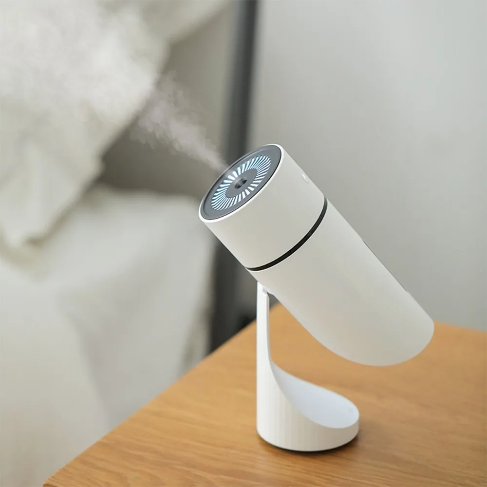 New Humidifier Air Purifier Ultrasonic Humidification Rotatable Facial Moisturizing Aromatherapy Humidification
New Humidifier Air Purifier Ultrasonic Humidification Rotatable Facial Moisturizing Aromatherapy Humidification