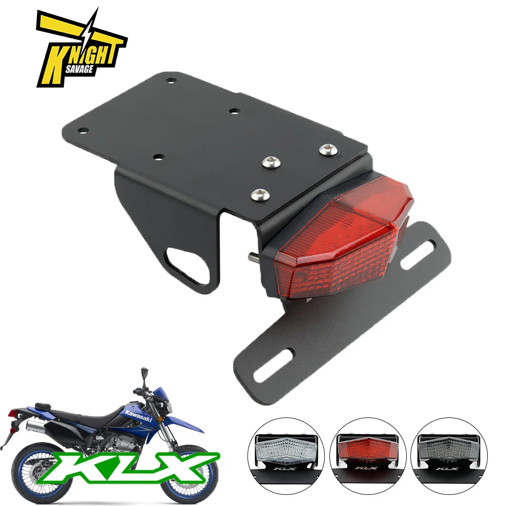 Держатель номерного знака для KAWASAKI KLX 250 S SF D-Tracker KLX300SM аксессуары для защиты от грязи мотоцикла
Держатель номерного знака для KAWASAKI KLX 250 S SF D-Tracker KLX300SM аксессуары для защиты от грязи мотоцикла