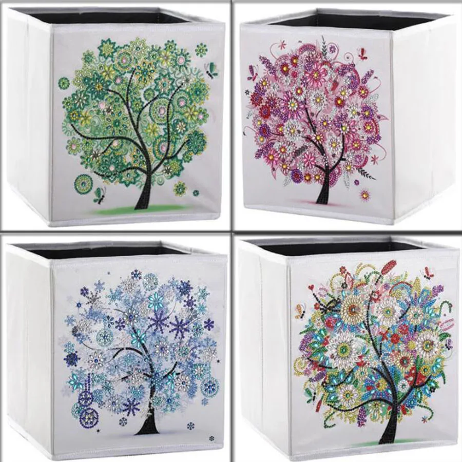 NEW Diamond Painting storage box Special Shaped Diamond Mosaic Household items For Bedroom Cross Stitch Embroidery Diamond Art
NEW Diamond Painting storage box Special Shaped Diamond Mosaic Household items For Bedroom Cross Stitch Embroidery Diamond Art