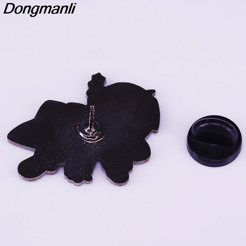 P5668 Dongmanli Anime Figures Enamel Pins Women Badge Backpack Collar Lapel Pin Hat Jewelry
P5668 Dongmanli Anime Figures Enamel Pins Women Badge Backpack Collar Lapel Pin Hat Jewelry