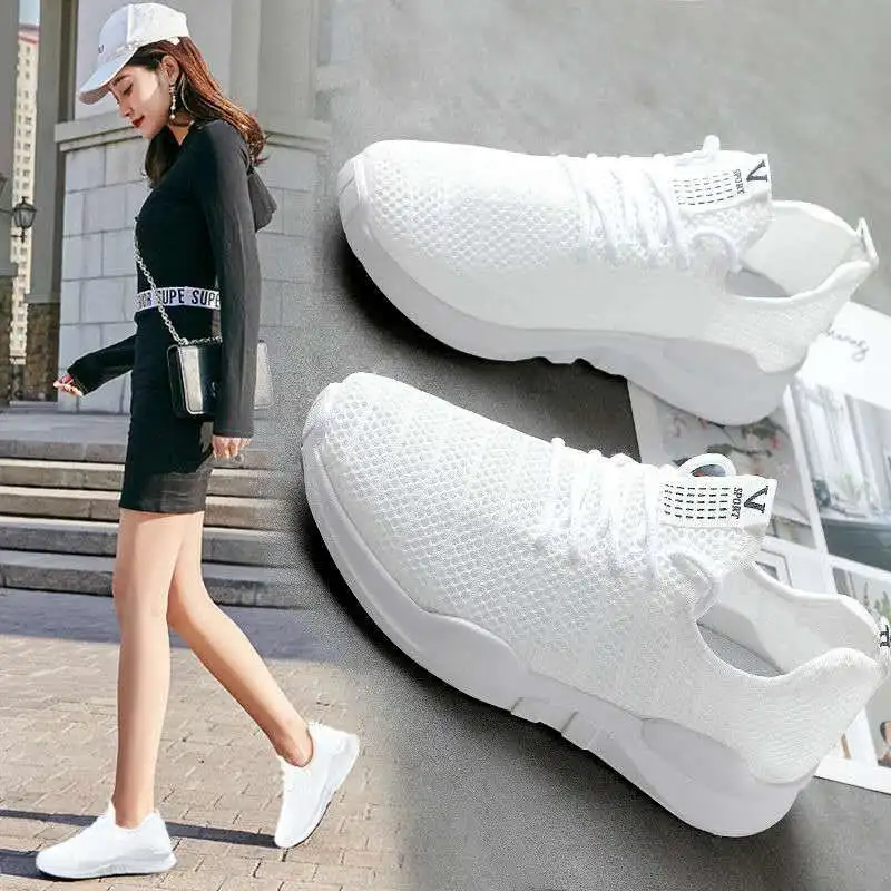 Casual sports shoes 2021 new fashion women's net shoes soft sole casual walking shoes cotton shoes
Casual sports shoes 2021 new fashion women's net shoes soft sole casual walking shoes cotton shoes