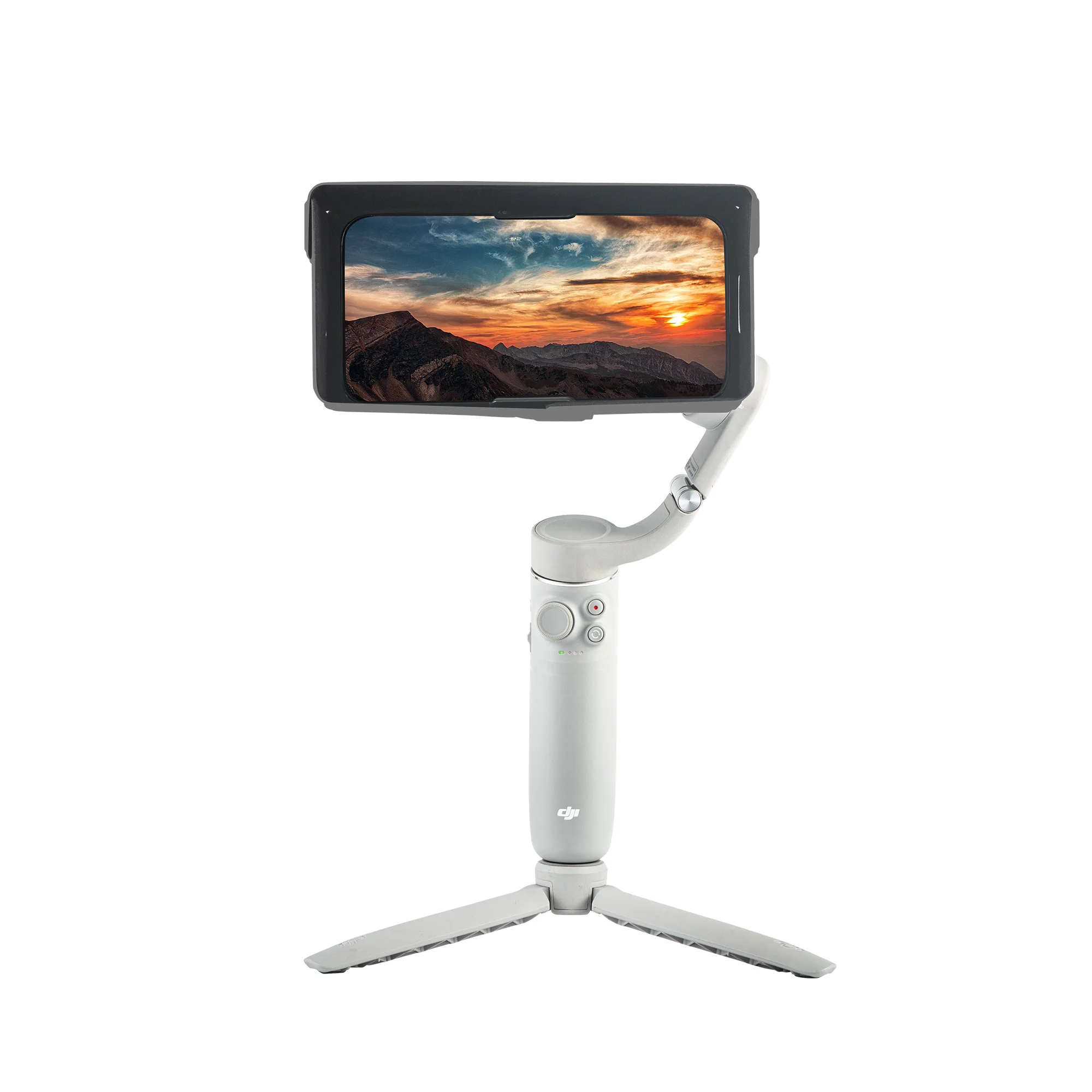 Аксессуары для защиты от солнца для DJI Handheld Gimbal мобильный телефон Sunshade перегородка для DJI OM 5/ OM 4 SE/ OM 4
Аксессуары для защиты от солнца для DJI Handheld Gimbal мобильный телефон Sunshade перегородка для DJI OM 5/ OM 4 SE/ OM 4