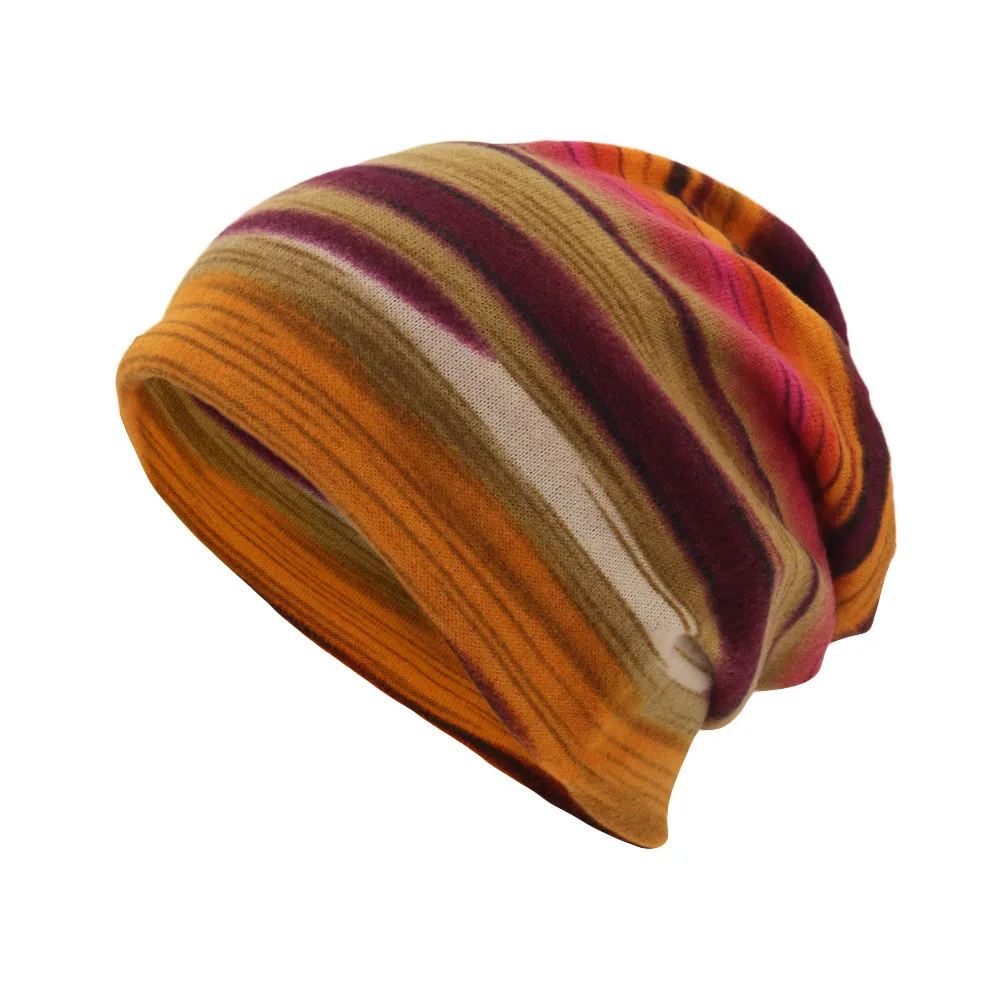 Stripe Print Windproof Hats Polyester Contrast Color Winter Keep Warm Hats Outdoor Warm Thickening Casual Design Men's Hats
Stripe Print Windproof Hats Polyester Contrast Color Winter Keep Warm Hats Outdoor Warm Thickening Casual Design Men's Hats