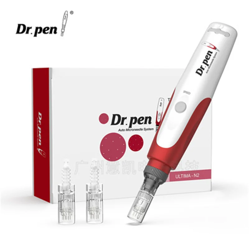 Набор для перманентного макияжа Dr.pen с микроиглами, зарядное устройство для татуажа бровей, подводки для губ, средство для ухода за животным...
Набор для перманентного макияжа Dr.pen с микроиглами, зарядное устройство для татуажа бровей, подводки для губ, средство для ухода за животным...