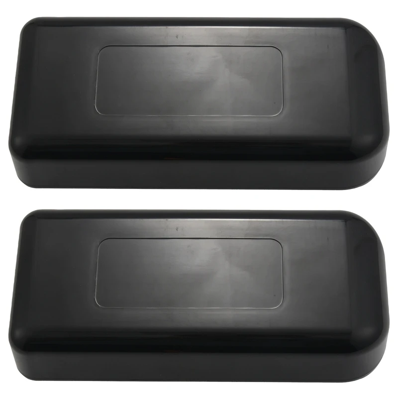 2X Extra-Large Plastic Controller Box For Electric Bike Ebike Moped Scooter Mountain Bike Protection Case
2X Extra-Large Plastic Controller Box For Electric Bike Ebike Moped Scooter Mountain Bike Protection Case
