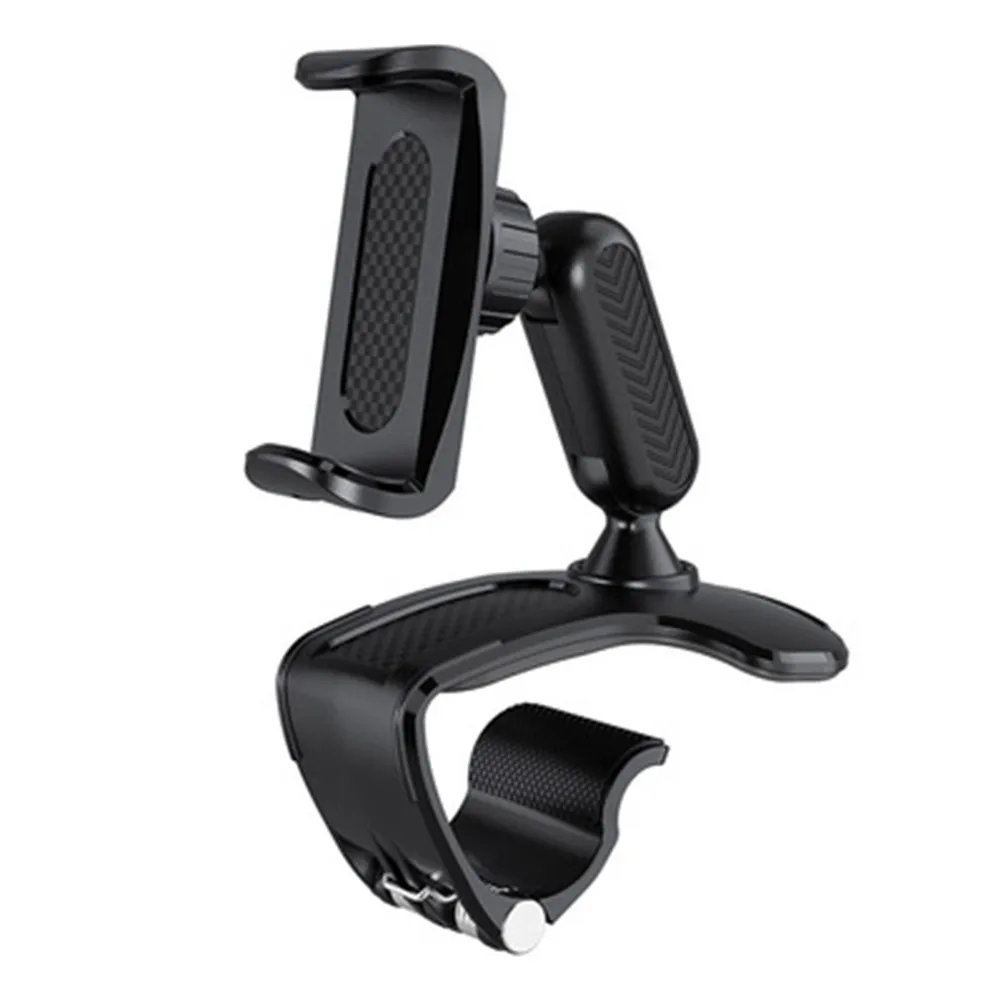 1Pcs Car Phone Holder Dashboard Mount Universal Cradle Cellphone Clip GPS Bracket Mobile Phone Holder Stand For Phone In Car
1Pcs Car Phone Holder Dashboard Mount Universal Cradle Cellphone Clip GPS Bracket Mobile Phone Holder Stand For Phone In Car