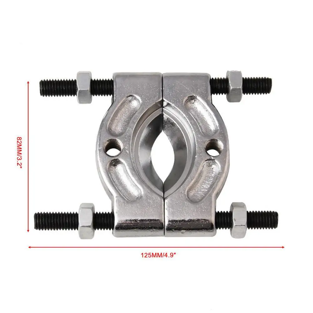 Universal Mini Bearing Separator Tool Kit Chrome Vanadium Bearing Remover Puller Tool Set Tools For The Car Engine Care
Universal Mini Bearing Separator Tool Kit Chrome Vanadium Bearing Remover Puller Tool Set Tools For The Car Engine Care