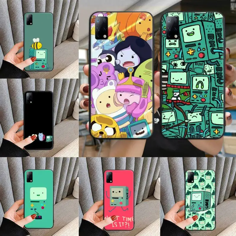 Adventure time-BMO Phone Case for Samsung S6 S7 S8 S9 S10 edge plus S10 5G S20 S21 S30ultrs 5G Fundas Cover
Adventure time-BMO Phone Case for Samsung S6 S7 S8 S9 S10 edge plus S10 5G S20 S21 S30ultrs 5G Fundas Cover
