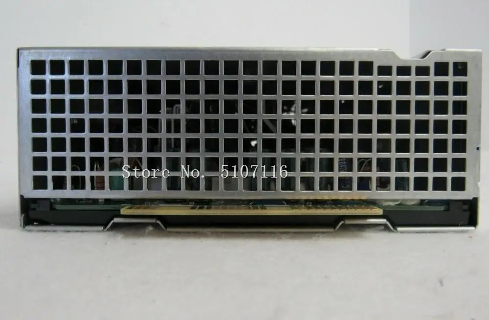 For T5600 T3600 635W NVC7F D635EF-00power supply will fully test before shipping
For T5600 T3600 635W NVC7F D635EF-00power supply will fully test before shipping