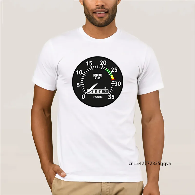 Tshirt Men New Aviation Aircraft Tachometer Pilot Men's Cartoon Fun Fashion Summer T-shirt Mens Graphic T Shirts
Tshirt Men New Aviation Aircraft Tachometer Pilot Men's Cartoon Fun Fashion Summer T-shirt Mens Graphic T Shirts