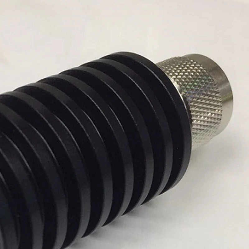 Hot DL-30A Dummy Load Test Antenna Connector Harvest for CB Two-Way Radio Walkie Talkie Accessories
Hot DL-30A Dummy Load Test Antenna Connector Harvest for CB Two-Way Radio Walkie Talkie Accessories