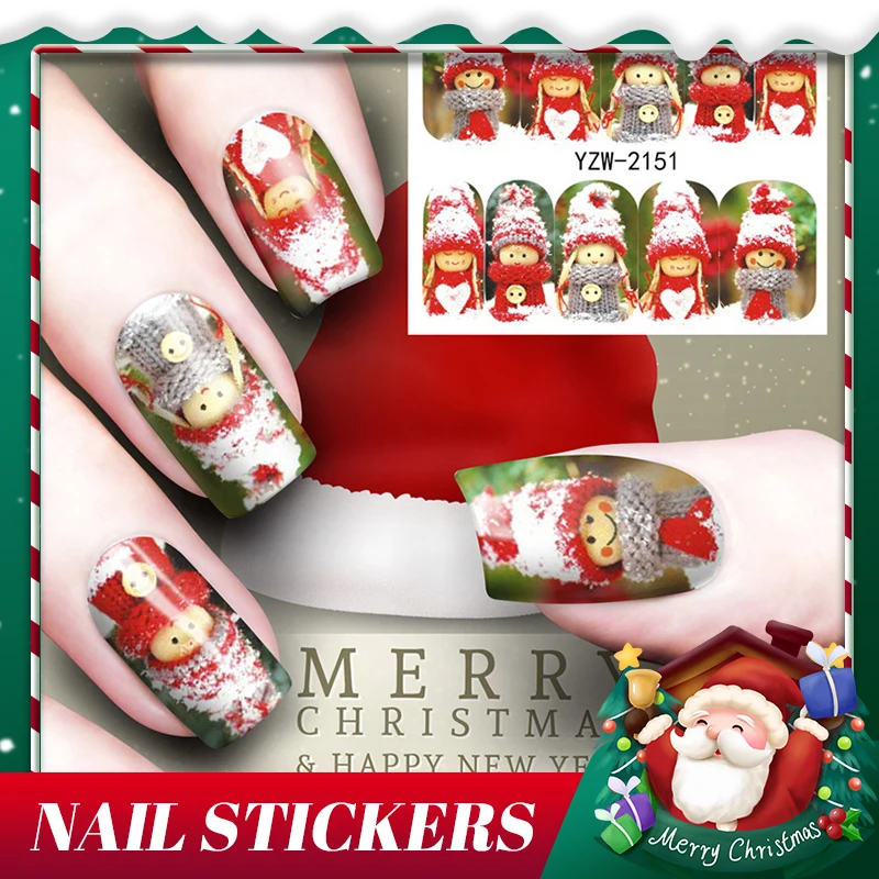 10pcs nail stickers disassembled female stickers three-dimensional waterproof long-lasting nail nail nail polish film stickers
10pcs nail stickers disassembled female stickers three-dimensional waterproof long-lasting nail nail nail polish film stickers