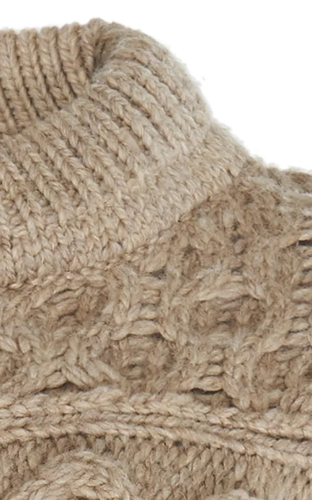 Women's Knitted Sweater Solid Color O-neck Autumn and Winter New Cute Twist Weave Fake Two Knitwear Pullovers
Women's Knitted Sweater Solid Color O-neck Autumn and Winter New Cute Twist Weave Fake Two Knitwear Pullovers