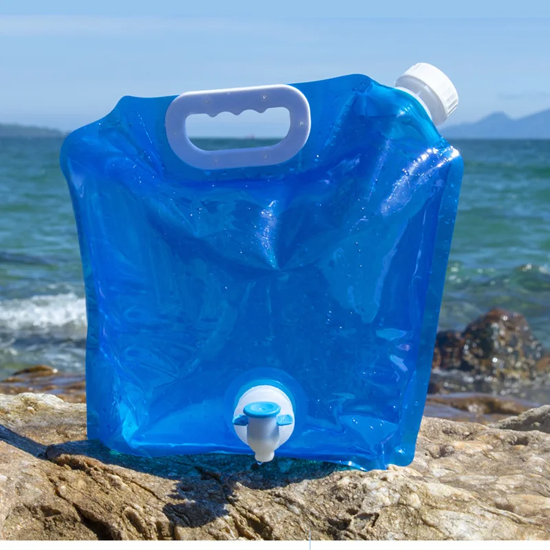 5L/10L large capacity outdoor folding portable water storage bag camping cycling sports emergency vehicle water bag
5L/10L large capacity outdoor folding portable water storage bag camping cycling sports emergency vehicle water bag