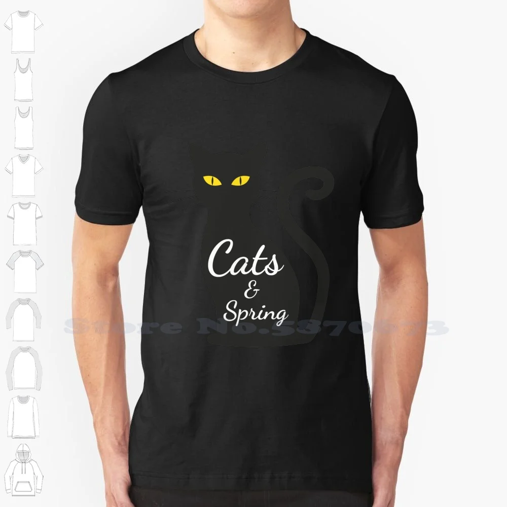 Cats And Spring Tshirt For Women Custom Funny Hot Sale Tshirt Spring Give Springiness Snap Elasticity Bounce Bound Leap Leaping
Cats And Spring Tshirt For Women Custom Funny Hot Sale Tshirt Spring Give Springiness Snap Elasticity Bounce Bound Leap Leaping
