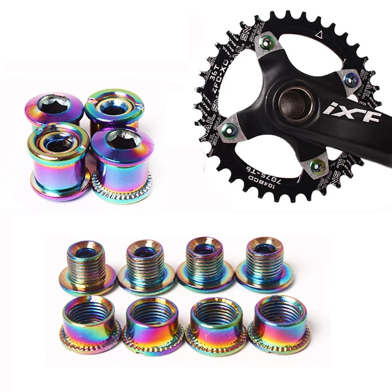 5 шт. велосипедная Звездочка для горного велосипеда звездообразная Звездочка Болтовая пластина стоматологическая пластина винты стальная звездообразная Звездочка детали
5 шт. велосипедная Звездочка для горного велосипеда звездообразная Звездочка Болтовая пластина стоматологическая пластина винты стальная звездообразная Звездочка детали