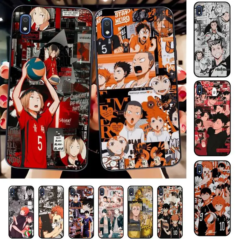 FHNBLJ Haikyuu Kuroo Tetsurou Phone Case for Samsung A30s 51 71 10 70 20 40 20s 31 10s A7 A8 2018
FHNBLJ Haikyuu Kuroo Tetsurou Phone Case for Samsung A30s 51 71 10 70 20 40 20s 31 10s A7 A8 2018