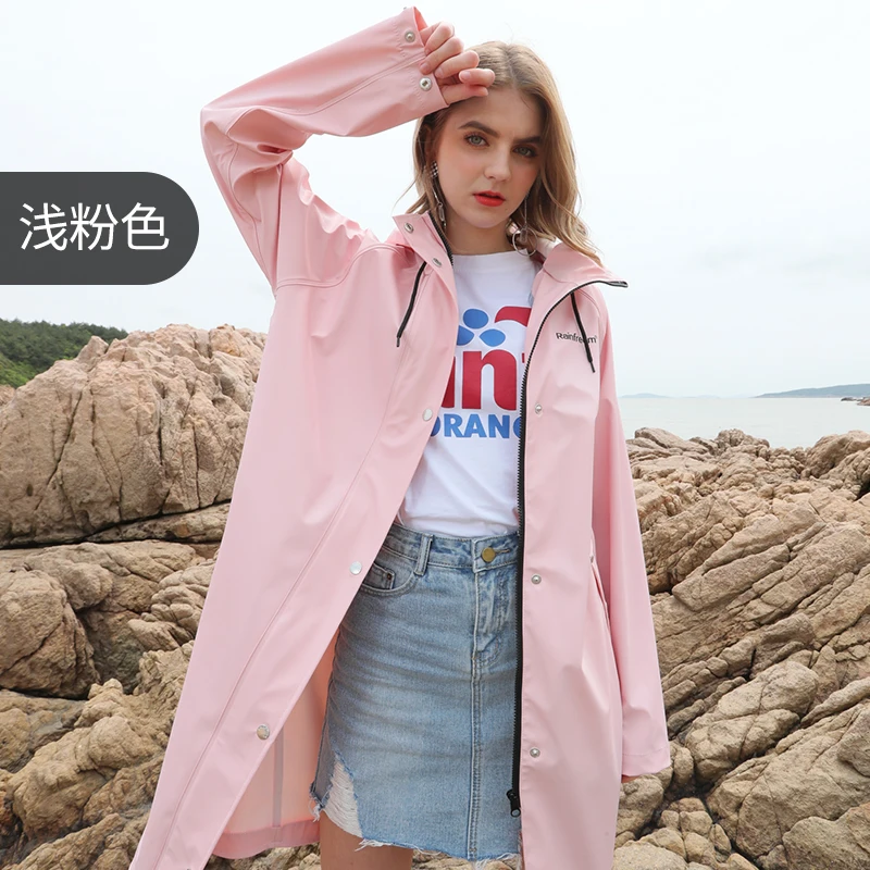 Women's Fashion Raincoat Waterproof Rain Men Poncho Adult Hiking Lightweight Travel Long Waterproof Coats Men White Black QKR359
Women's Fashion Raincoat Waterproof Rain Men Poncho Adult Hiking Lightweight Travel Long Waterproof Coats Men White Black QKR359