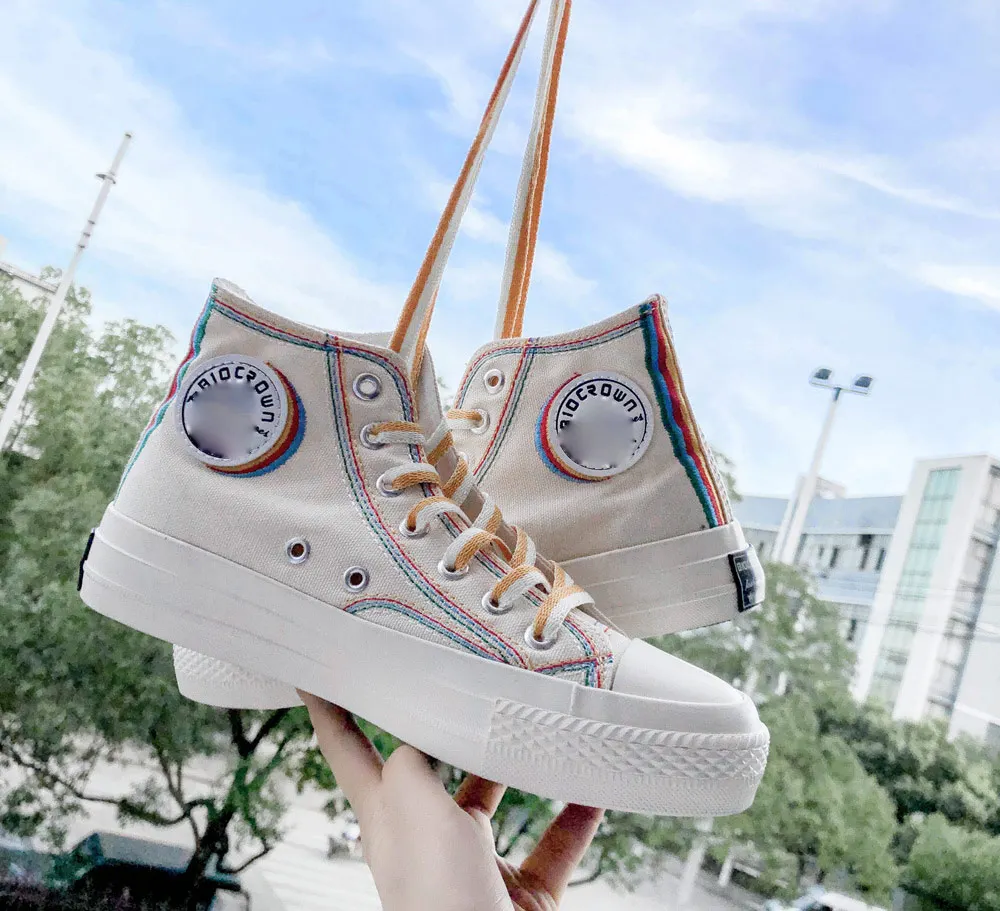 2021 Chunky Sneakers Women Shoes Running Shoes Sport Sneakers Vulcanized Shoes Canvas Waterproof Casual Women Sneakers
2021 Chunky Sneakers Women Shoes Running Shoes Sport Sneakers Vulcanized Shoes Canvas Waterproof Casual Women Sneakers
