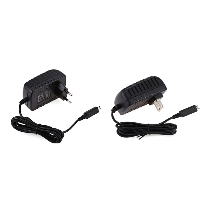 

12V 2A AC Wall Charger Power Cord Cable Adapter for Acer Iconia Tab A510 A511 A700 A701 Tablet US / EU Plug