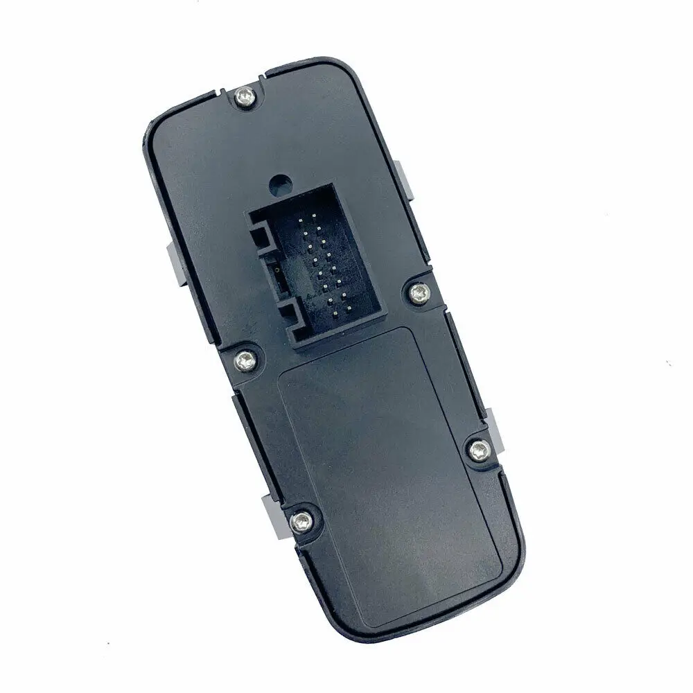 New Driver Door Power Window Switch 99161315102DML Fits For Porsche 911 2012-2015
New Driver Door Power Window Switch 99161315102DML Fits For Porsche 911 2012-2015