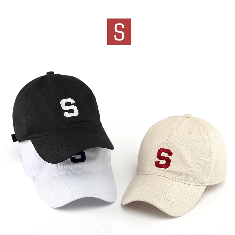Outdoor Sports Cap Male Casual Couple Hat Female Curved Brim Baseball Cap Caps for Men Hats for Women Men's Golf Apparel Kpop
Outdoor Sports Cap Male Casual Couple Hat Female Curved Brim Baseball Cap Caps for Men Hats for Women Men's Golf Apparel Kpop