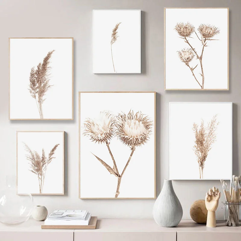 Bohemian Style Flower Grass Nature Plant Canvas Poster Minimalist Botanical Art Painting Home Decor Wall Picture Print Modern
Bohemian Style Flower Grass Nature Plant Canvas Poster Minimalist Botanical Art Painting Home Decor Wall Picture Print Modern