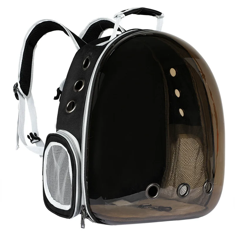 Cat Carrier Bag Cat Cage Transport Backpack Bag Travel Pet Portable Breathable Dog Backpack Transparent Bags Carrier Pet For Cat
Cat Carrier Bag Cat Cage Transport Backpack Bag Travel Pet Portable Breathable Dog Backpack Transparent Bags Carrier Pet For Cat