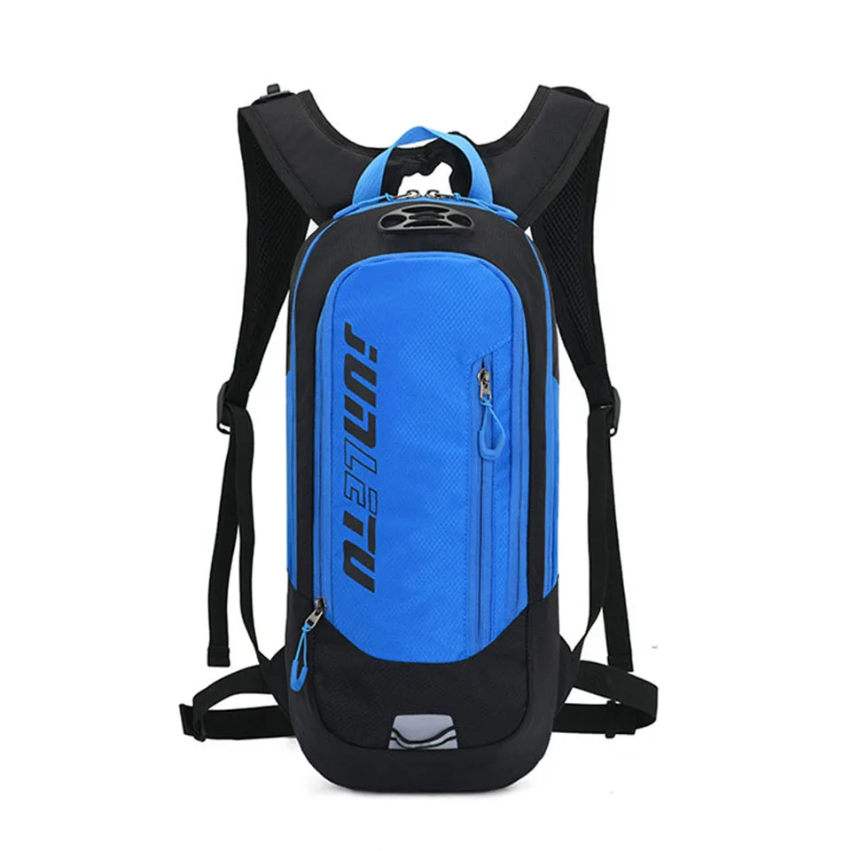 6L Cycling Hydration Backpack Night Reflective Bicycle MTB Backpack Waterproof Outdoor Sports Camping Hiking Travel Rucksack
6L Cycling Hydration Backpack Night Reflective Bicycle MTB Backpack Waterproof Outdoor Sports Camping Hiking Travel Rucksack