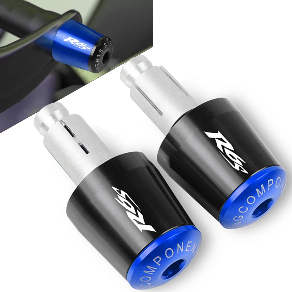 Мотоцикл 7/8 "22 мм ручка бар конец ручки крышки Silder Разъем для Yamaha R6S 2003 2004 2005 2006 2007 2008 2009 2010
Мотоцикл 7/8 "22 мм ручка бар конец ручки крышки Silder Разъем для Yamaha R6S 2003 2004 2005 2006 2007 2008 2009 2010