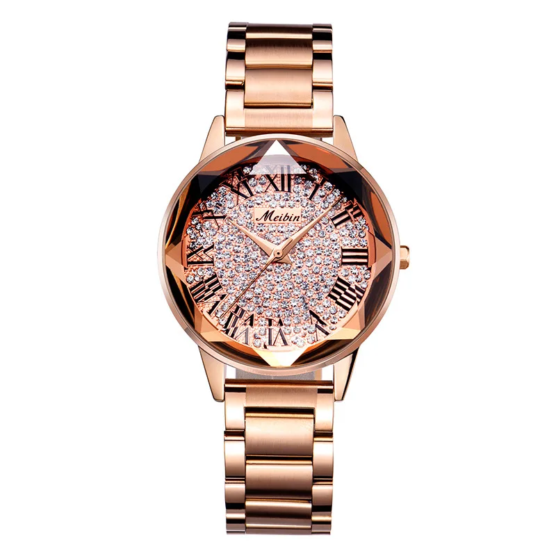 Starry sky watch female fashion trend Douyin same 2019 new Korean simple waterproof watch
Starry sky watch female fashion trend Douyin same 2019 new Korean simple waterproof watch