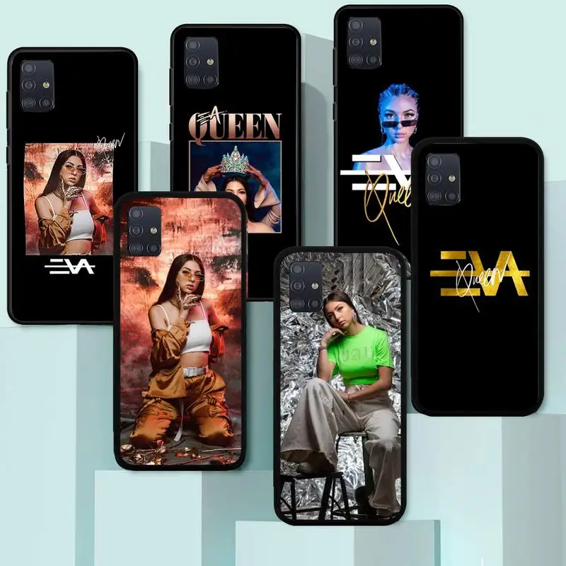 Eva Queen Singer Phone Case For Xiaomi Redmi Note10 Note9 Note8 5A 7 6 8 4 6 S PRO MAX Fundas Cover
Eva Queen Singer Phone Case For Xiaomi Redmi Note10 Note9 Note8 5A 7 6 8 4 6 S PRO MAX Fundas Cover