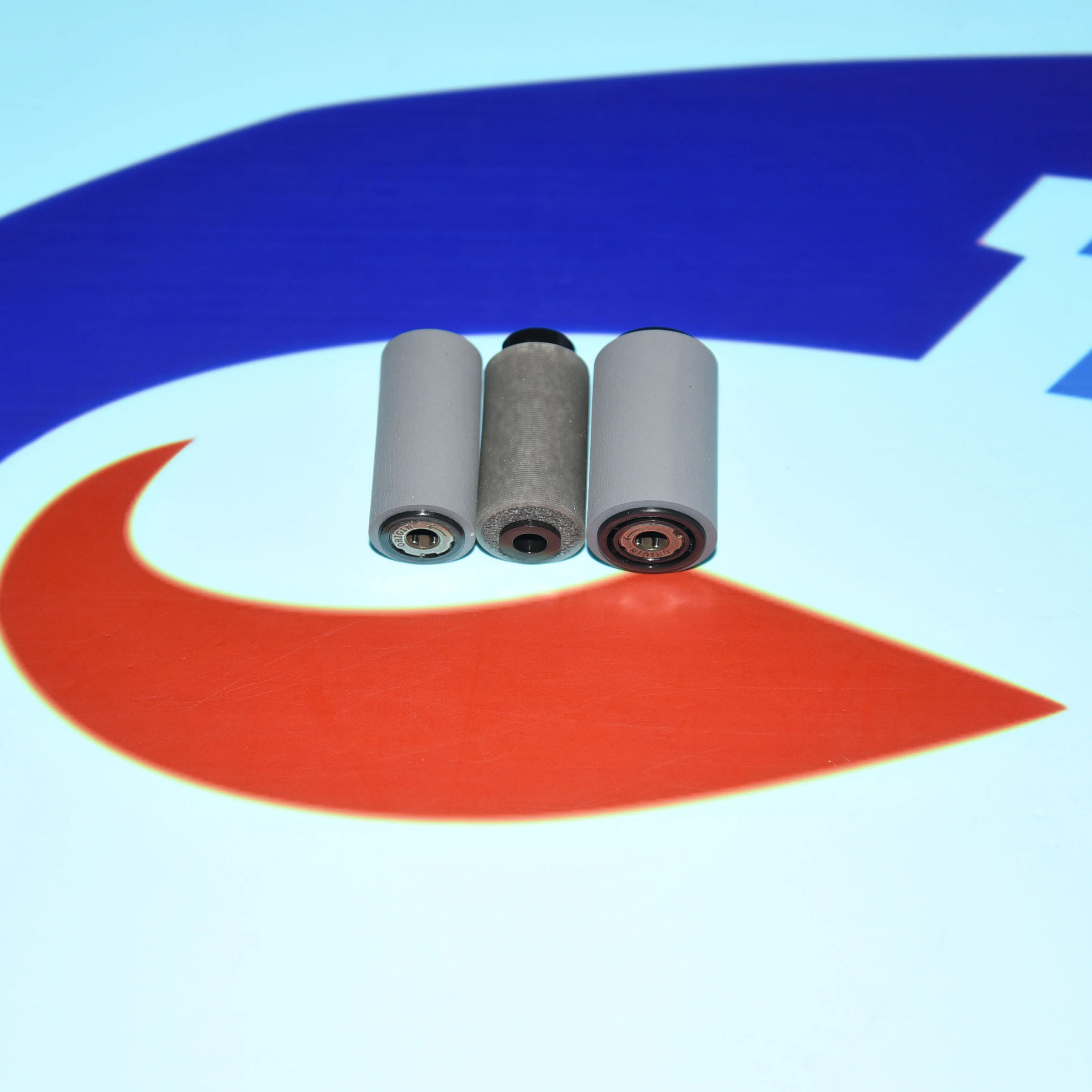 1sets new kit 604K20760 Doc Feeder DADF Maintenance roller Kit For Xerox WC123 wc128 133 5225 5230 7132 7232 7328 7335 7345
1sets new kit 604K20760 Doc Feeder DADF Maintenance roller Kit For Xerox WC123 wc128 133 5225 5230 7132 7232 7328 7335 7345