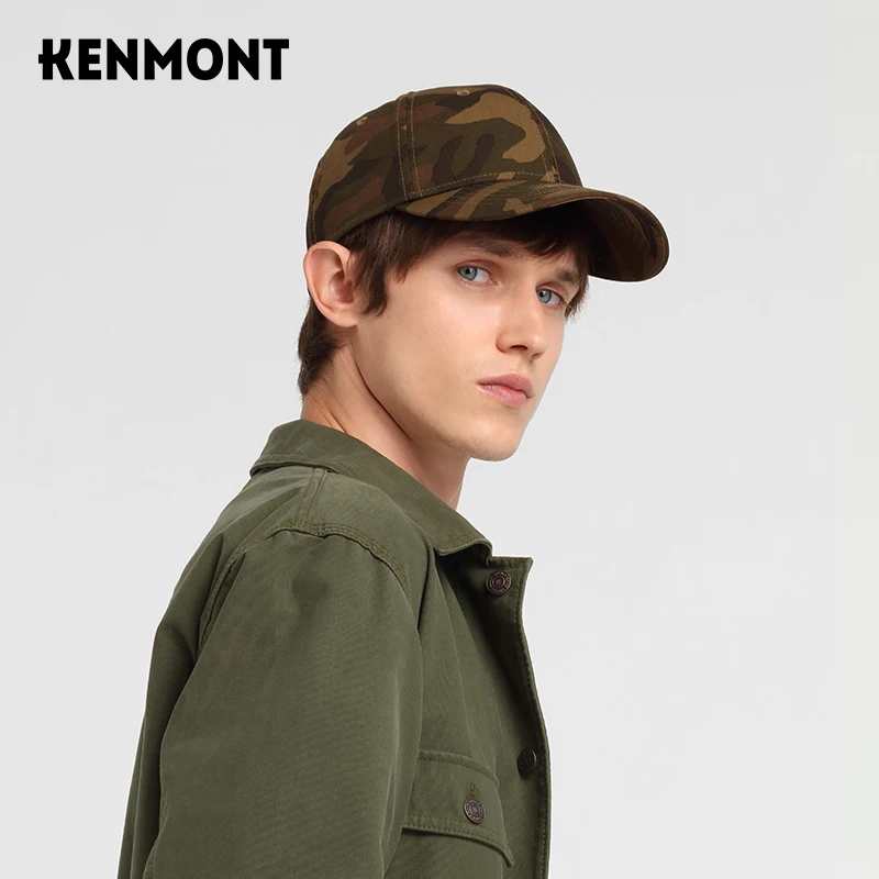 Men's versatile cotton camouflage hardtop cap men's autumn and winter retro casual baseball cap
Men's versatile cotton camouflage hardtop cap men's autumn and winter retro casual baseball cap