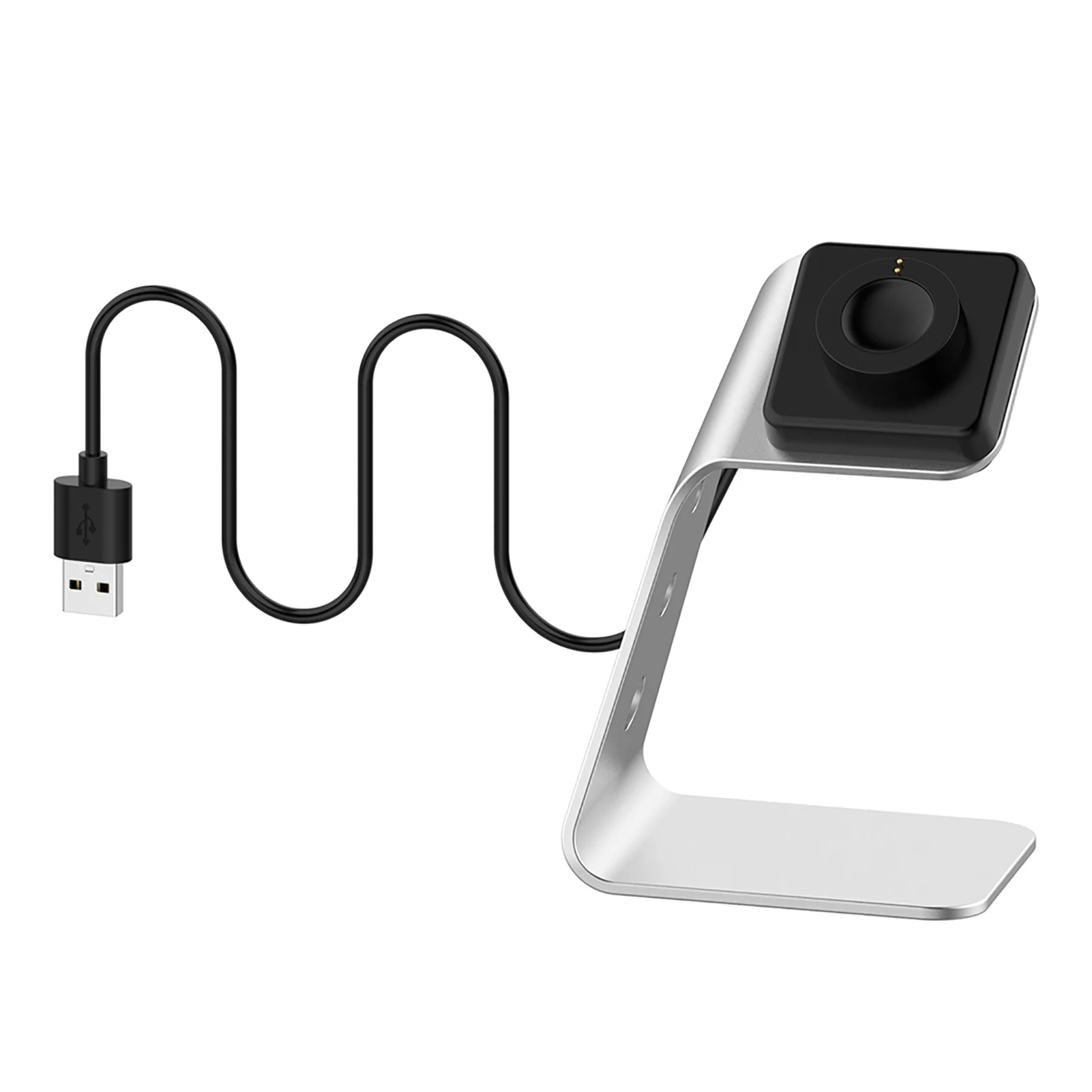 USB-зарядная станция для дома и офиса, портативная Магнитная подставка, запасные части из алюминиевого сплава, легкая, для Fossil Gen 4 5
USB-зарядная станция для дома и офиса, портативная Магнитная подставка, запасные части из алюминиевого сплава, легкая, для Fossil Gen 4 5