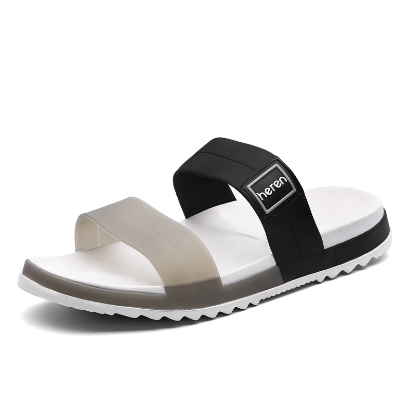 Summer Mens Outdoor Soft Rubber Beach Slippers Home Indoor Badslippers Slides Men Slipper Shoes Bassin Exterieur Jardin Goma Eva
Summer Mens Outdoor Soft Rubber Beach Slippers Home Indoor Badslippers Slides Men Slipper Shoes Bassin Exterieur Jardin Goma Eva