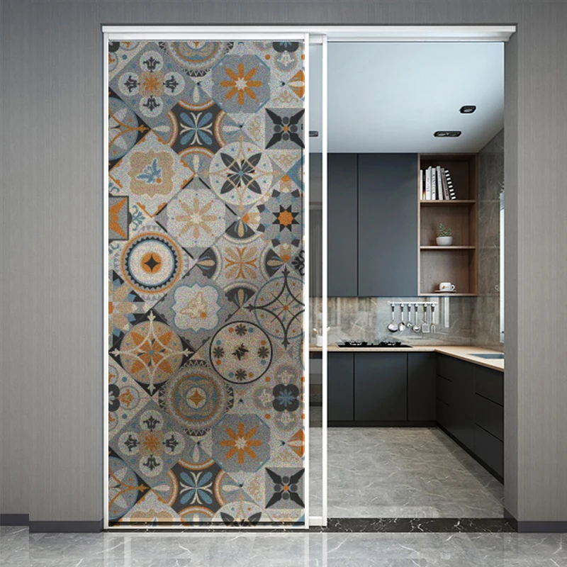 Customized Size Static Cling Marbling Pattern Window Film Stained Frosted Decorative Privacy Protection Glass Cover
Customized Size Static Cling Marbling Pattern Window Film Stained Frosted Decorative Privacy Protection Glass Cover
