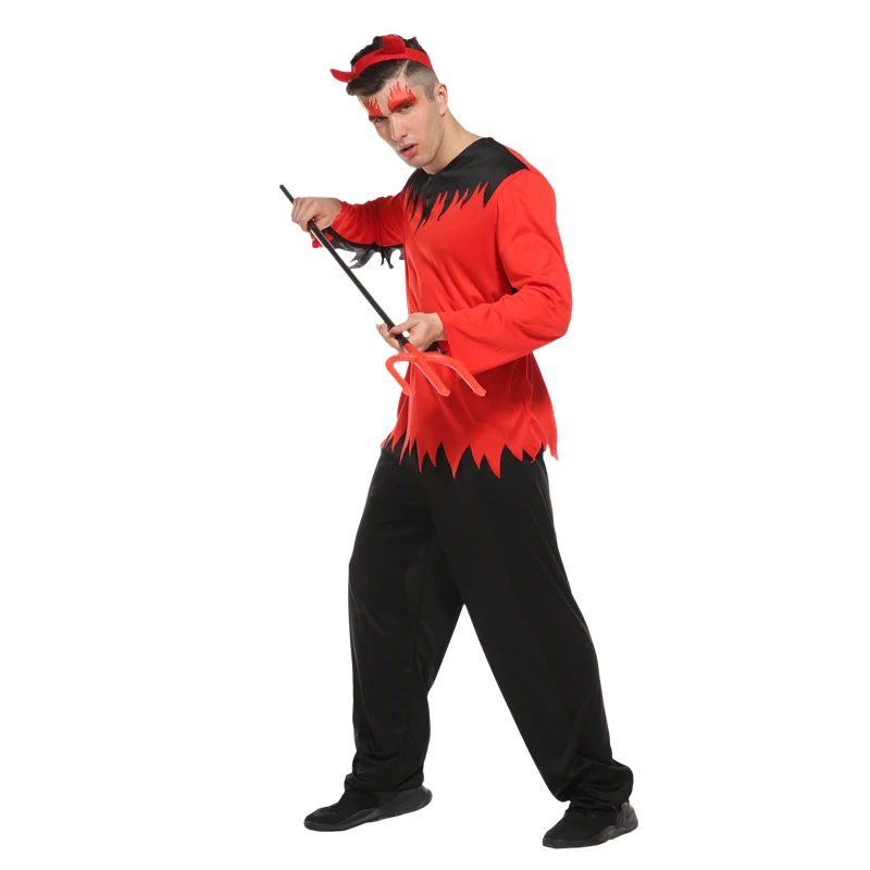Halloween Costume Adult Male Vampire Cosplay Clothing Party Children's Performance Clothing For Christmas Gift
Halloween Costume Adult Male Vampire Cosplay Clothing Party Children's Performance Clothing For Christmas Gift