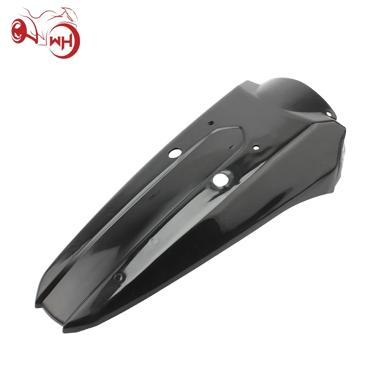 Motorcycle Rear Fender Refit Plate Mudguard Tire Wheel Hugger Splash Protector Cover For Kawasaki KLX250 KLX300 KLX 250 300
Motorcycle Rear Fender Refit Plate Mudguard Tire Wheel Hugger Splash Protector Cover For Kawasaki KLX250 KLX300 KLX 250 300