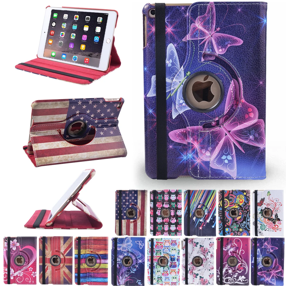 Tablet Case For Apple iPad MiNi 4/5 360 Swivel Smart Funda Pu Leather Smart Cover Case for Apple iPad MiNi 4/5 Stand Case
Tablet Case For Apple iPad MiNi 4/5 360 Swivel Smart Funda Pu Leather Smart Cover Case for Apple iPad MiNi 4/5 Stand Case